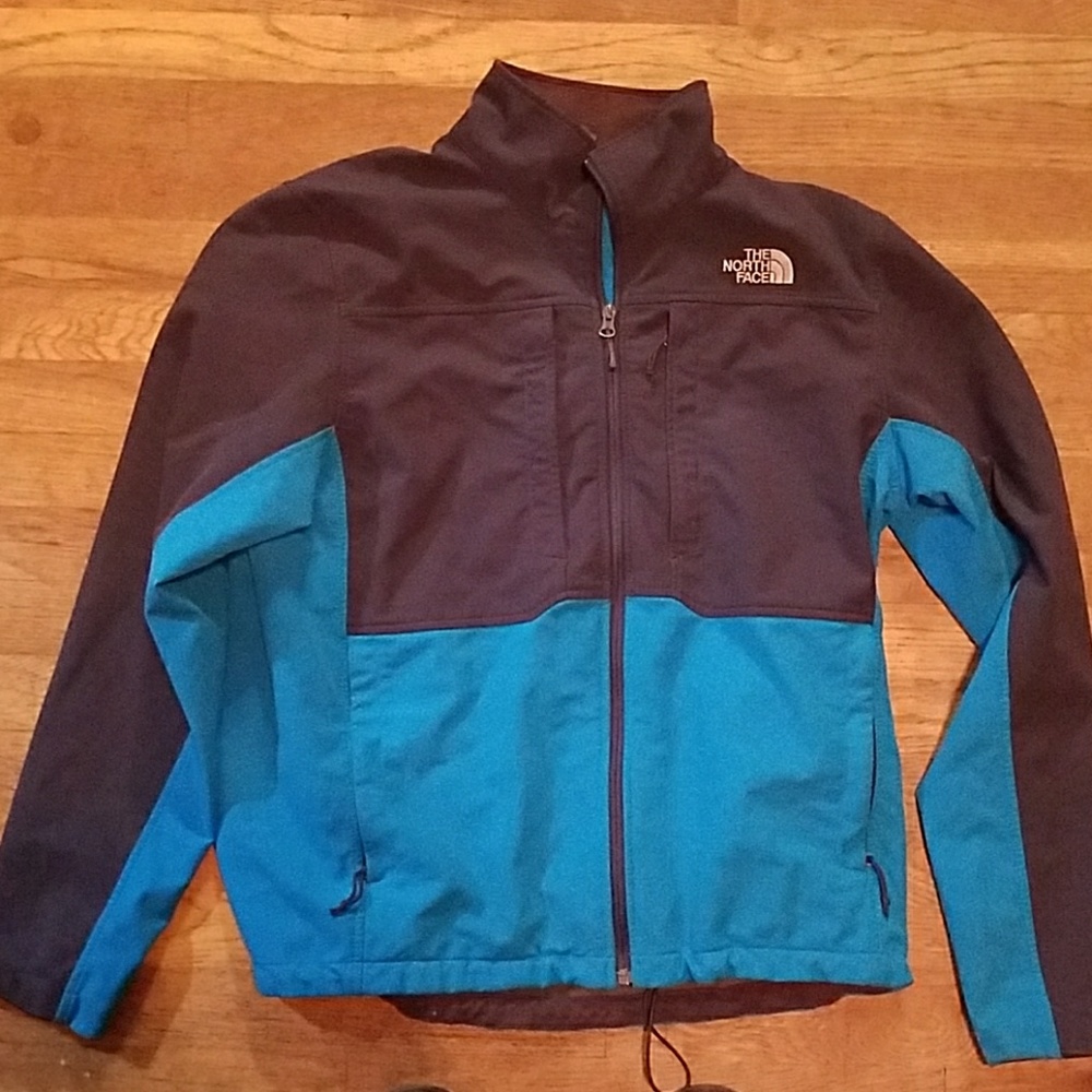 Mens North Face